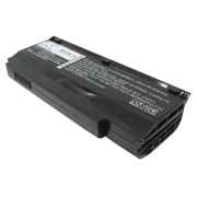 Batéria pre FUJITSU Lifebook M1010