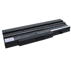Kompatibilná náhrada batérie za FUJITSU 0.4U50T.011,3UR18650-2-T0169,3UR18650F-2-QC-12,3UR18650F-2-QC12W,60.4B90T.061...