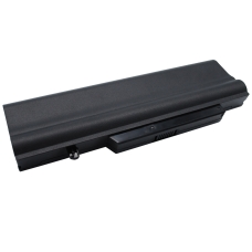 Kompatibilná náhrada batérie za FUJITSU 0.4U50T.011,3UR18650-2-T0169,3UR18650F-2-QC-12,3UR18650F-2-QC12W,60.4B90T.061...