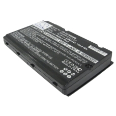 Kompatibilná náhrada batérie za FUJITSU 3S4400-C1S1-07,3S4400-G1L3-07