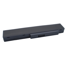 Kompatibilná náhrada batérie za FUJITSU 3UR18650-2-T0182,S26393-E048-V613-03-0937,S26393-E048-V661-02-0938,SQU-808,SQU-808-F01...