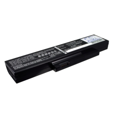 Kompatibilná náhrada batérie za FUJITSU FOX-EFS-SA-22F-06,FOX-EFS-SA-XXF-06,S26391-F6120-L470,SDI-HFS-SS-22F-06,SMP-EFS-SS-22E-06...