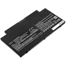 Batéria notebooku Fujitsu CS-FUA550NB