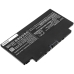 Batéria notebooku Fujitsu CS-FUA550NB