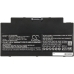 Batéria notebooku Fujitsu CS-FUA550NB