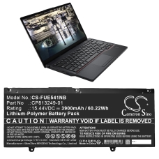 Batéria notebooku Fujitsu CS-FUE541NB