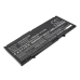Batéria notebooku Fujitsu CS-FUE541NB