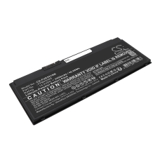 Batéria notebooku Fujitsu CS-FUE551NB