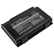 Kompatibilná náhrada batérie za FUJITSU 0644680,CP335276-01,CP335277-01,CP335284-01,CP335285-01...
