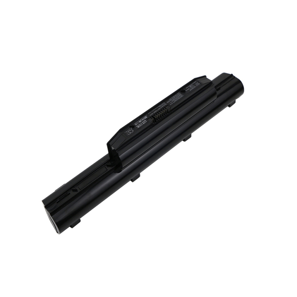 Batéria kompatibilné s Fujitsu CS-FUH532HB