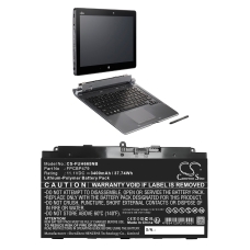 Batéria notebooku Fujitsu CS-FUH665NB
