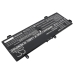 Batéria pre tablet Fujitsu CS-FUH753NB