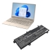 Batéria pre tablet Fujitsu CS-FUH753NB