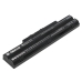 Batéria notebooku Fujitsu CS-FUH782NB