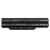 Batéria notebooku Fujitsu CS-FUH782NB