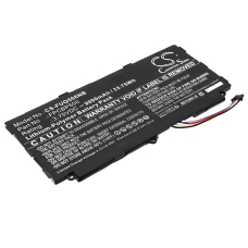 Kompatibilná náhrada batérie za FUJITSU FPB0327,FPCBP500