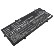 Batéria pre FUJITSU LifeBook E5512A