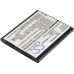 Batérie pre mobilné telefóny Fujitsu CS-FVF004SL