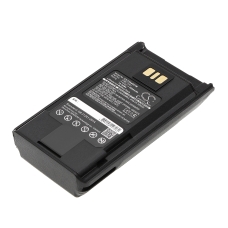 Kompatibilná náhrada batérie za Vertex AAJ67X001,AAJ68X001,AAK66X501,FNB-112LI,FNB-113LI...