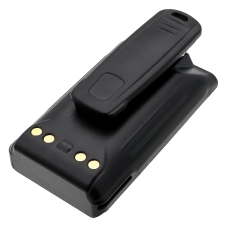 Kompatibilná náhrada batérie za Motorola AAJ67X001,AAJ68X001,AAK66X501,FNB-112LI,FNB-113LI...