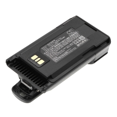 Kompatibilná náhrada batérie za Motorola AAJ67X001,AAJ68X001,AAK66X501,FNB-112LI,FNB-113LI...