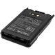 CS-FVX800TW<br />Batérie pre   nahrádza batériu FNB-102LI