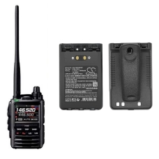 Batéria pre vysielačky YAESU CS-FVX810TW