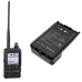 Batéria pre vysielačky YAESU CS-FVX810TW