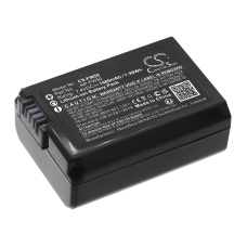 Batéria fotoaparátu Sony CS-FW50