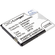 Batéria compatibleWith Batéria hotspotu