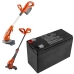 Batéria pre elektrické náradie Flymo CS-FYC250PW