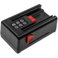 Kompatibilná náhrada batérie za Flymo 577507001,CCT250-3
