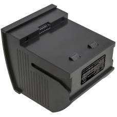 Batérie do vysávača Gtech CS-GAR200VX