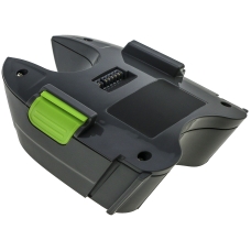 Batérie do vysávača Gtech CS-GAR290VX
