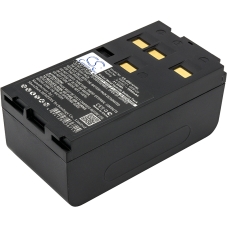 Kompatibilná náhrada batérie za LEICA BT10,BT20,GEB121,GEB122,ZBA-100