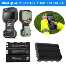 Batéria pre elektrické náradie Leica CS-GBE331SL