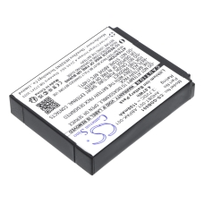 Batéria fotoaparátu GoPro CS-GDB001