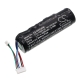 CS-GDC20SL<br />Batérie pre   nahrádza batériu 010-10806-01