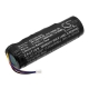 CS-GDC50HL<br />Batérie pre   nahrádza batériu 010-11828-03
