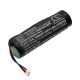 CS-GDC50XL<br />Batérie pre   nahrádza batériu 010-11828-03