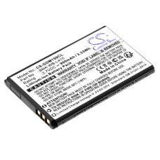 Batéria pre bezdrôtový telefón Grandstream CS-GDM159CL