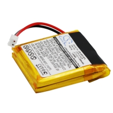 Kompatibilná náhrada batérie za RCA 5-2682,CPP-519Z3