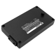 CS-GFK500BL<br />Batérie pre   nahrádza batériu 100-001-885