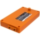 CS-GFK510BX<br />Batérie pre   nahrádza batériu 100-001-885