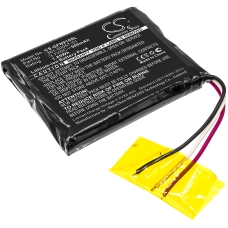 Batéria GPS, navigátora Garmin CS-GFN910SL