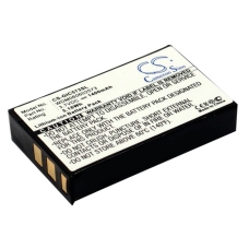 Kompatibilná náhrada batérie za Gigabyte WDM060602573