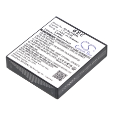 Kompatibilná náhrada batérie za Golf Buddy LP-A10-06,LP-A11-08