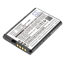 Batéria pre elektrické náradie Geospace CS-GLH454SL