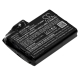 CS-GLP742SL<br />Batérie pre   nahrádza batériu GLI7426