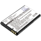 CS-GM10SL<br />Batérie pre   nahrádza batériu 361-00031-00